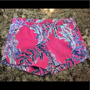 Lilly Pulitzer Adie Short